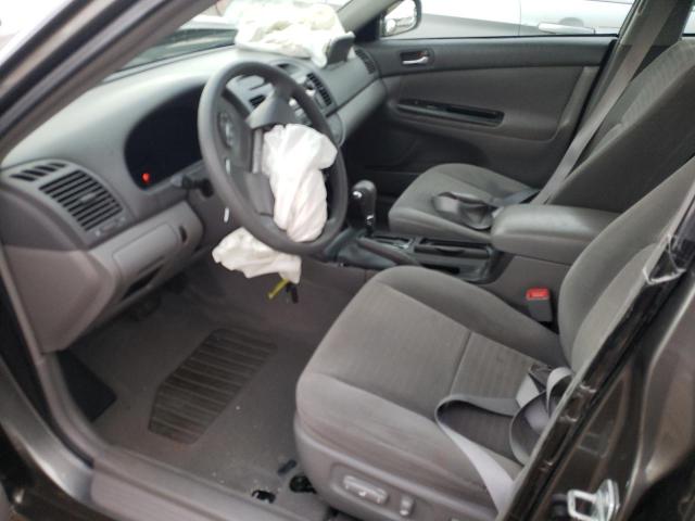 Photo 7 from auction – 2005 TOYOTA CAMRY LE with VIN 4T1BE30K95U609905
