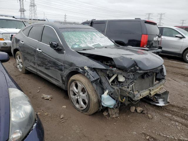 Photo 4 from auction – 2012 HONDA CROSSTOUR with VIN 5J6TF2H57CL001926