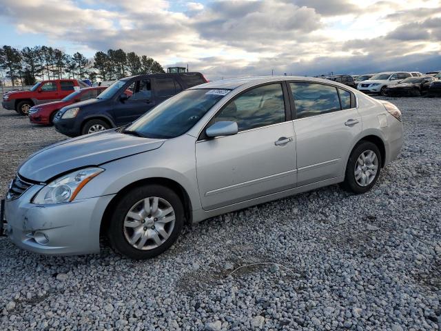 NISSAN ALTIMA BAS 2012 with VIN 1N4AL2AP6CC181942 - Photo from auction