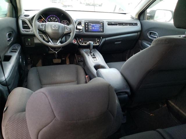 Photo 8 from auction – 2017 HONDA HR-V EX with VIN 3CZRU5H53HM704348