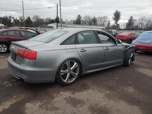 Photo 3 from auction – 2013 AUDI S6 with VIN WAUF2AFC3DN149794