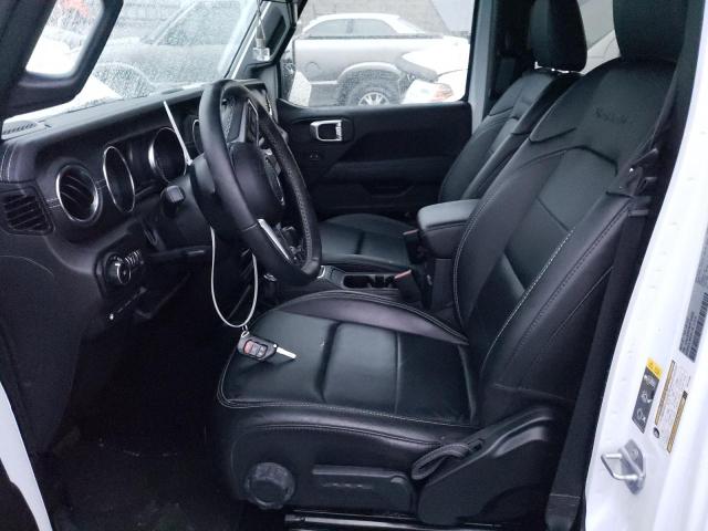 Photo 7 from auction – 2021 JEEP WRANGLER U with VIN 1C4JJXP62MW754038