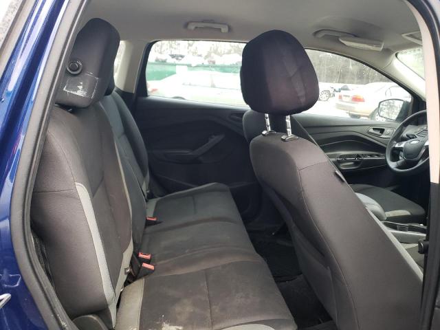 Photo 10 from auction – 2016 FORD ESCAPE S with VIN 1FMCU0F72GUB19253