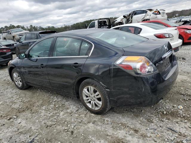 Photo 2 from auction – 2012 NISSAN ALTIMA BAS with VIN 1N4AL2AP6CN563764