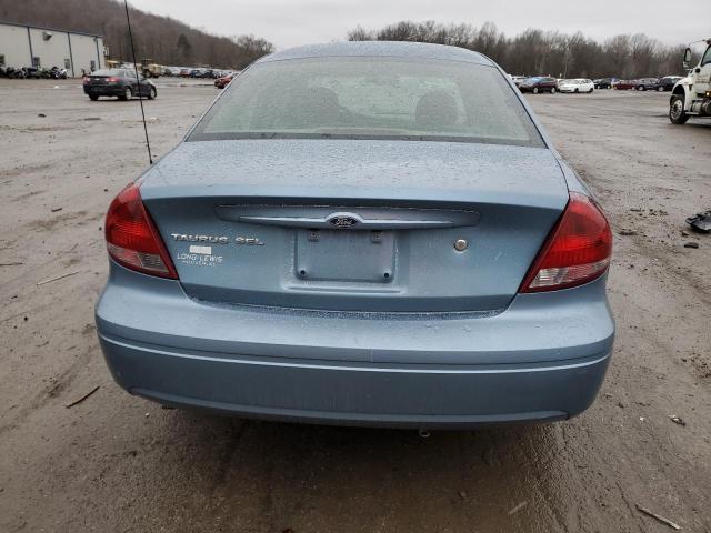 Фото 6 с аукциона – 2007 FORD TAURUS SEL с VIN 1FAFP56U87A144273