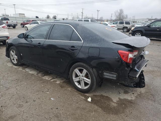 Photo 2 from auction – 2012 TOYOTA CAMRY BASE with VIN 4T1BF1FK3CU199320