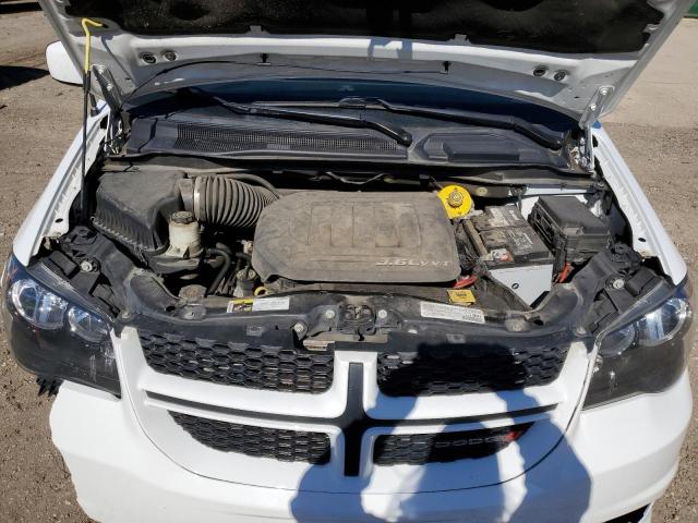 Photo 12 from auction – 2017 DODGE GRAND CARA with VIN 2C4RDGEGXHR737895