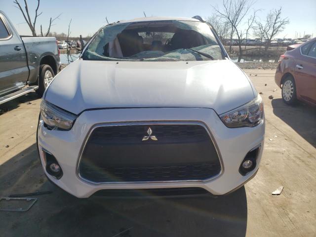 Снимка 5 от търг – 2013 MITSUBISHI OUTLANDER с VIN 4A4AP5AU1DE024081