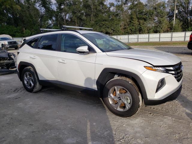 Photo 4 from auction – 2023 HYUNDAI TUCSON SEL with VIN 5NMJBCAE0PH188393