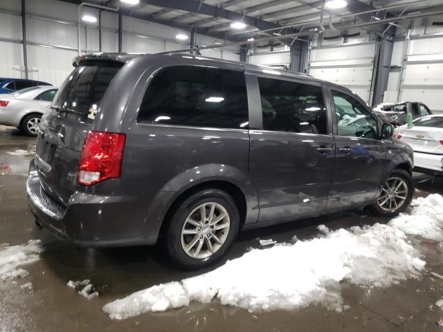 Photo 3 from auction – 2014 DODGE GRAND CARA with VIN 2C4RDGCG8ER190592