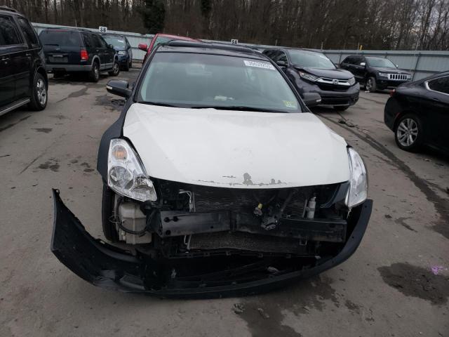 Photo 5 from auction – 2012 NISSAN ALTIMA BAS with VIN 1N4AL2APXCC159619