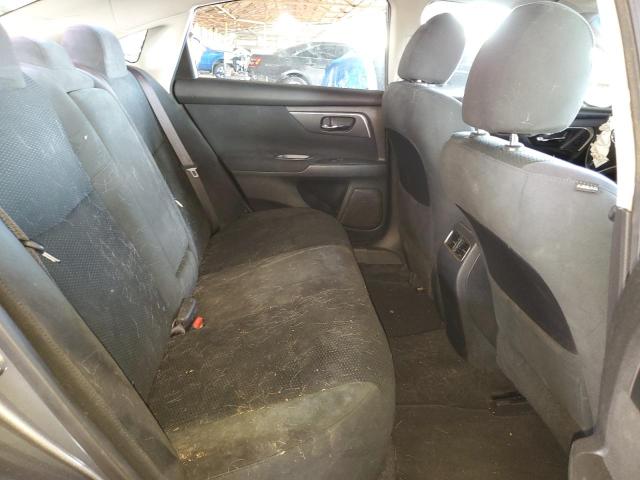 Photo 10 from auction – 2015 NISSAN ALTIMA 2.5 with VIN 1N4AL3AP0FC180442