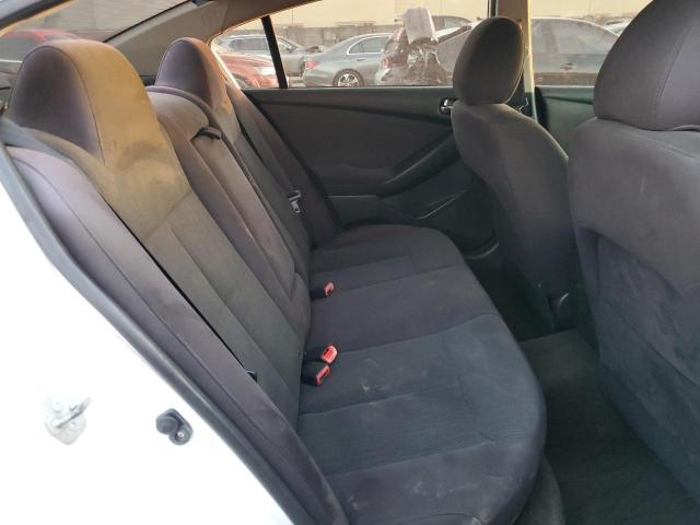 Photo 10 from auction – 2012 NISSAN ALTIMA BAS with VIN 1N4AL2AP2CN436204