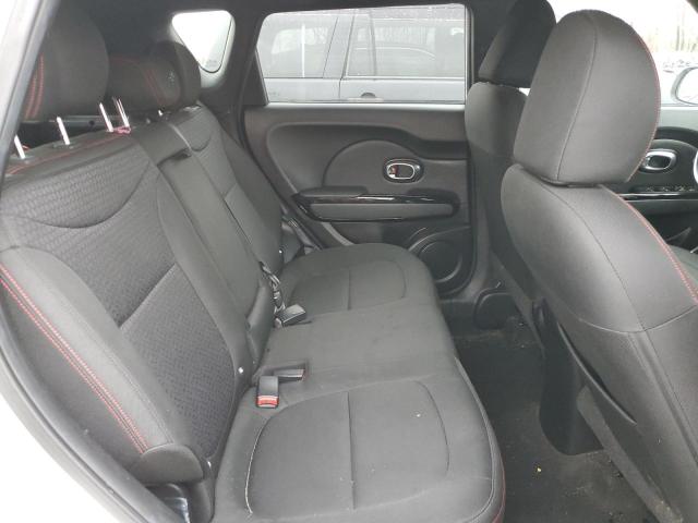 Photo 10 from auction – 2014 KIA SOUL + with VIN KNDJP3A50E7073220