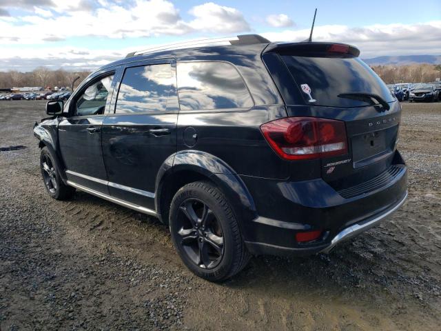 Photo 2 from auction – 2019 DODGE JOURNEY CR with VIN 3C4PDDGG6KT764972