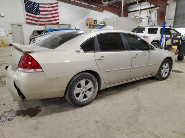 Photo 3 from auction – 2008 CHEVROLET IMPALA LT with VIN 2G1WT58K281286687