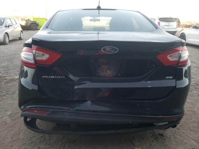 Photo 6 from auction – 2016 FORD FUSION SE with VIN 3FA6P0H75GR201478