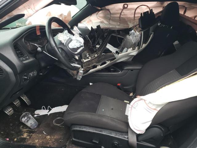 Photo 7 from auction – 2019 DODGE CHALLENGER with VIN 2C3CDZBT3KH521536
