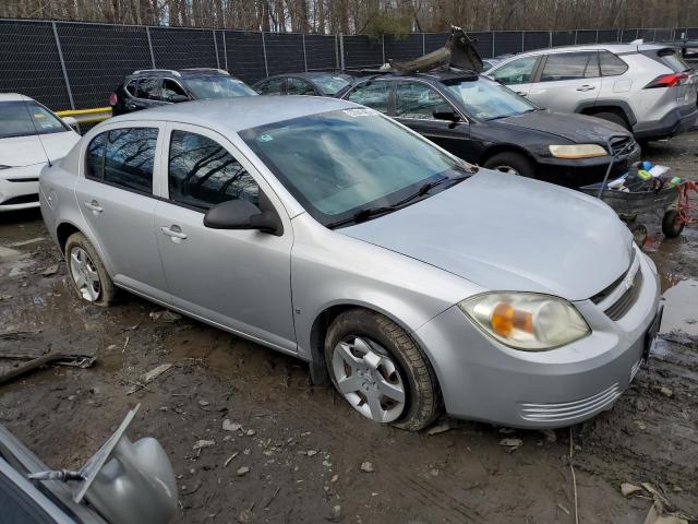 Photo 4 from auction – 2007 CHEVROLET COBALT LS with VIN 1G1AK55F877153874