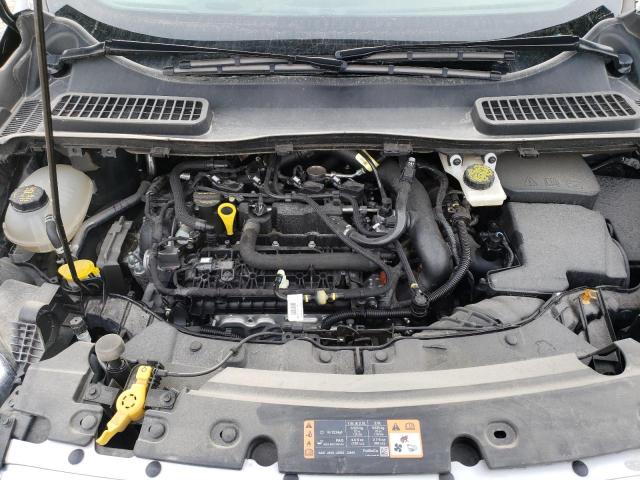 Photo 11 from auction – 2019 FORD ESCAPE SE with VIN 1FMCU9GD0KUC03993