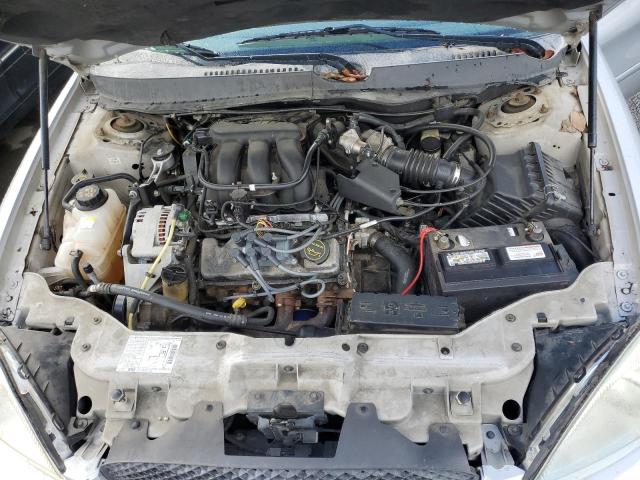 Photo 11 from auction – 2005 FORD TAURUS SE with VIN 1FAFP53U05A281919