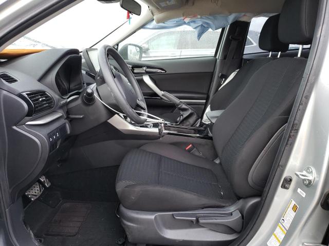 Photo 7 from auction – 2022 MITSUBISHI ECLIPSE CR with VIN JA4ATVAA8NZ058175
