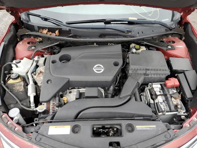 Photo 11 from auction – 2014 NISSAN ALTIMA 2.5 with VIN 1N4AL3AP6EN382883