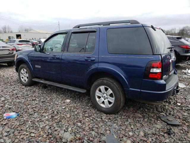 Photo 2 from auction – 2008 FORD EXPLORER X with VIN 1FMEU73E48UA46750