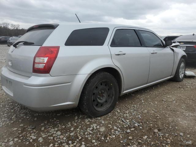 Photo 3 from auction – 2008 DODGE MAGNUM with VIN 2D4FV47T78H168408