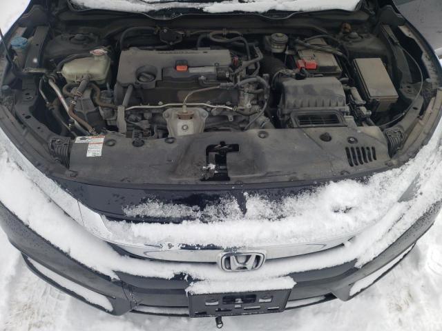 Photo 11 from auction – 2017 HONDA CIVIC LX with VIN 2HGFC2F59HH032650