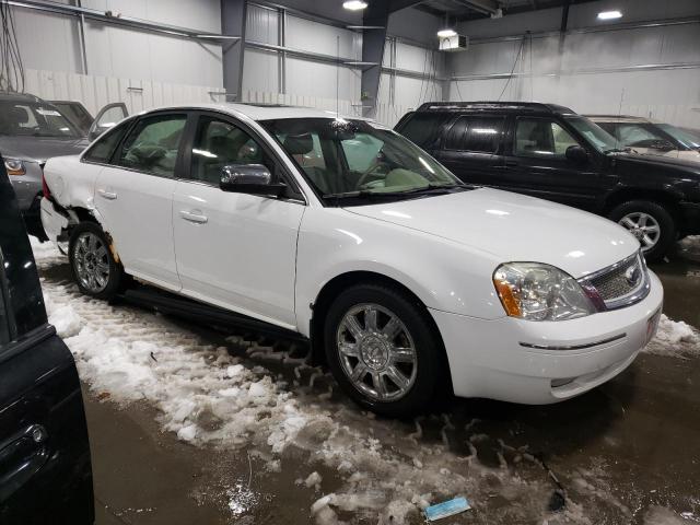 Photo 4 from auction – 2007 FORD FIVE HUNDR with VIN 1FAHP28177G119694