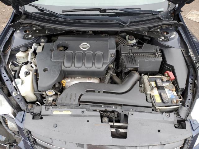 Photo 11 from auction – 2011 NISSAN ALTIMA BAS with VIN 1N4AL2AP0BN509892