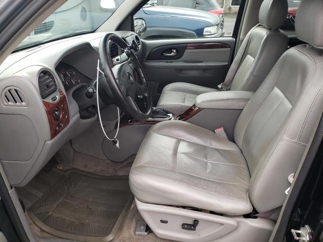 Photo 7 from auction – 2006 GMC ENVOY with VIN 1GKDT13S462114063