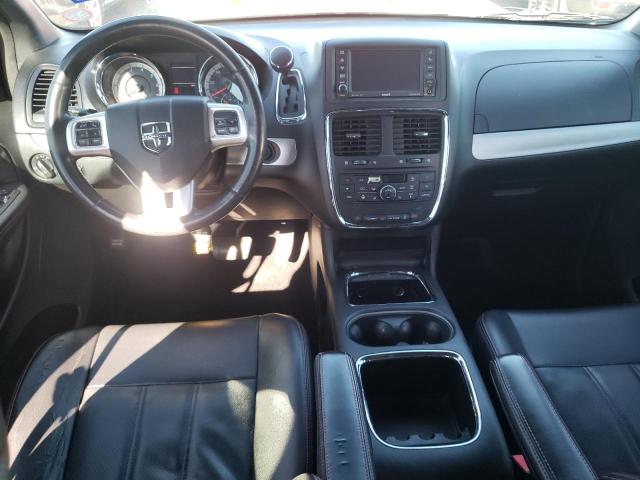 Photo 8 from auction – 2012 DODGE GRAND CARA with VIN 2C4RDGEG3CR374137