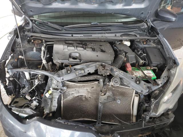 Photo 11 from auction – 2014 TOYOTA COROLLA L with VIN 2T1BURHEXEC046031
