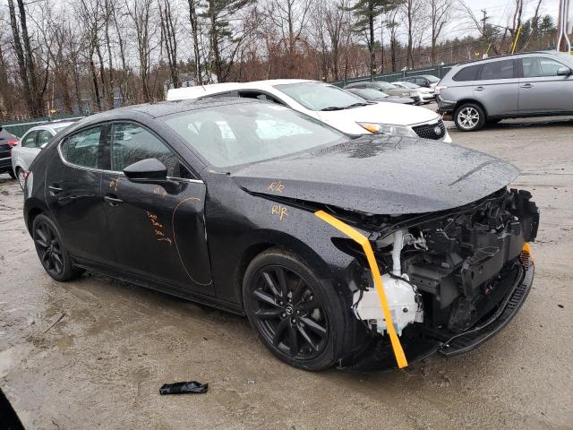Photo 4 from auction – 2019 MAZDA 3 PREMIUM with VIN JM1BPANM3K1117865