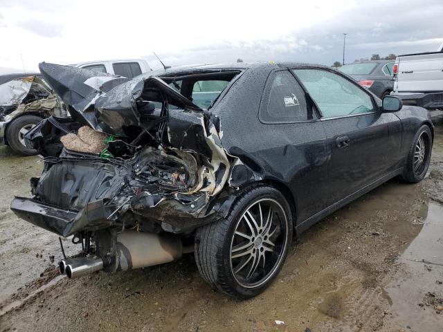 Photo 3 from auction – 2000 HONDA PRELUDE with VIN JHMBB6245YC009100