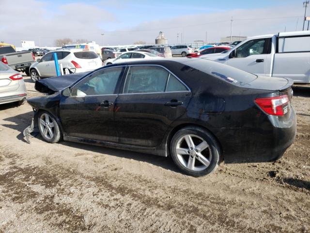 Photo 2 from auction – 2012 TOYOTA CAMRY with VIN 4T1BF1FK2CU146883