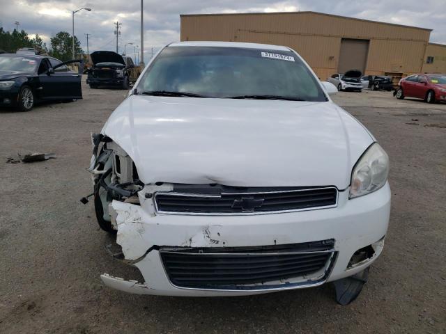 Photo 5 from auction – 2011 CHEVROLET IMPALA LT with VIN 2G1WG5EK1B1115591