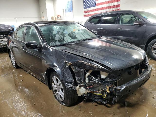 Photo 4 from auction – 2011 HONDA ACCORD SE with VIN 1HGCP2F69BA031049
