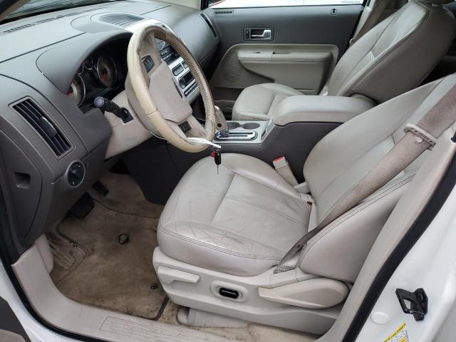Photo 7 from auction – 2010 FORD EDGE SEL with VIN 2FMDK3JC6ABA28046