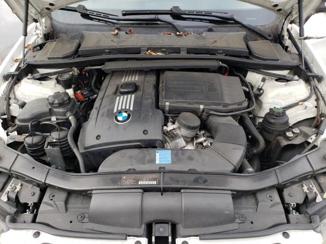 Photo 11 from auction – 2008 BMW 335 I with VIN WBAVB73558KY63874