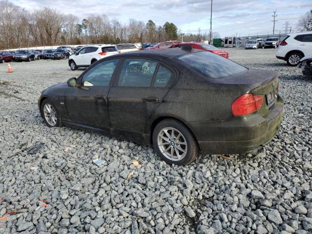 Photo 2 from auction – 2010 BMW 328 I SULE with VIN WBAPH5G56ANM34849