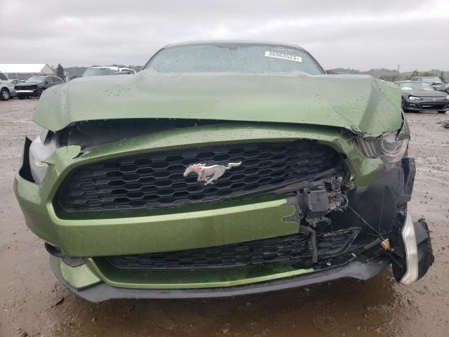 Photo 5 from auction – 2015 FORD MUSTANG with VIN 1FA6P8TH1F5371370