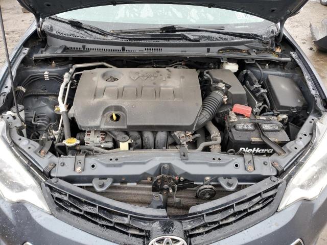 Photo 11 from auction – 2014 TOYOTA COROLLA L with VIN 2T1BURHE3EC003702