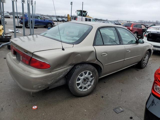 Photo 3 from auction – 2003 BUICK CENTURY CU with VIN 2G4WS52J431126728