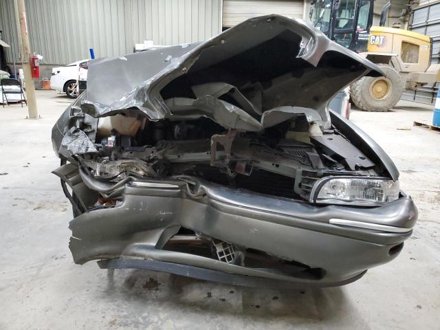 Photo 5 from auction – 1997 BUICK LESABRE LI with VIN 1G4HR52K9VH417433