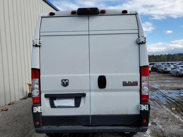 Photo 6 from auction – 2020 RAM PROMASTER with VIN 3C6TRVBG1LE100315