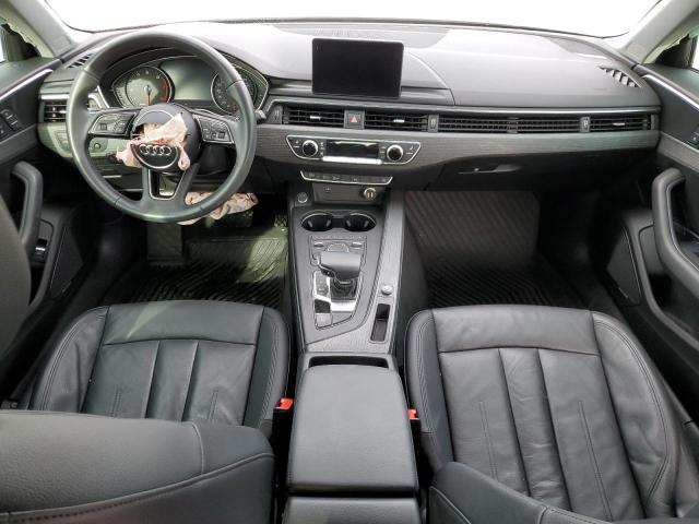 Photo 8 from auction – 2018 AUDI A4 PREMIUM with VIN WAULMAF49JN004714