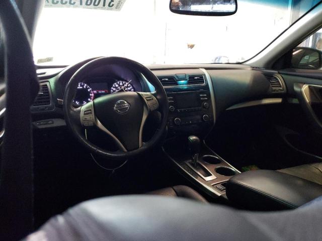 Photo 8 from auction – 2013 NISSAN ALTIMA 2.5 with VIN 1N4AL3AP4DC297602